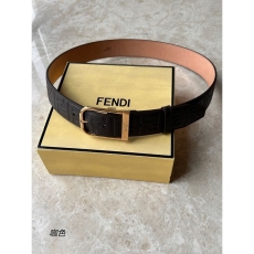 Fendi Belts